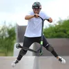 Stunt Scooter KICKLESS Forest Produktbild-Vorschau 25