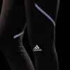 Leggings für Damen adidas HOW WE DO TIGHT S Bordeaux Produktbild-Vorschau 11