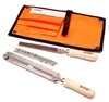 Kit d'affûtage de lame de tronçonneuse STIHL 5605-007-1027 Voir les images du produit 1