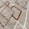 Volero - Berberteppich Rund - Blend Diamond Beige - Ø 200cm Produktbild-Vorschau 7