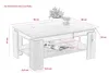 Couchtisch Wohnzimmertisch Tim II - Nachbildung Produktbild-Vorschau 5