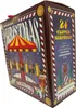 A Clipper Christmas advent calendar box with a festive design. Voir les images du produit