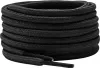 Runde Schnürsenkel - Schwarz - 160 cm Produktbild-Vorschau