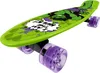 MARVEL Avengers HULK Kinder-Fish-Skateboard, 55 cm, Produktbild-Vorschau 7
