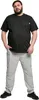 Urban Classics - ORGANIC Baumwolle Pocket Shirt schwarz - Produktbild-Vorschau 7