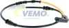 VEMO V20-72-0532 Warnkontakt Bremsbelagverschleiß Vorne Produktbild-Vorschau 2