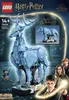 LEGO Harry Potter Expecto Patronum, zestaw 2w1, figurki Podgląd zdjęcia produktu 11