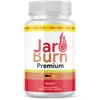 Jaro Burn Premium Kapseln | Ideal begleitend für dein Ziel Produktbild-Vorschau 1