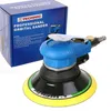 TC Technic TCE-150 Pneumatická excentrická bruska, 150 mm Náhled obrázku produktu 8
