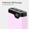 iMoshion® Powerbank 20000 mAh Rosa chiaro Funzione di Anteprima dell’immagine prodotto 17