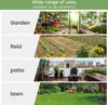 Collage of images showing different uses for a product, with text labels for each use. Produktbild-Vorschau