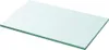 vidaXL Regalböden 2 Stk. Glas Transparent 30x12 cm Produktbild-Vorschau 1