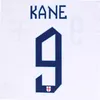 Zestaw koszulek piłkarskich England Kane Home - Dzieci i Podgląd zdjęcia produktu 5