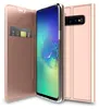 Kryt na mobilný telefón Samsung Galaxy S10e Book Case Náhľad obrázku produktu 1
