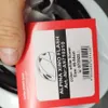 Alpina Fahrradhelm Ximo Flash weiß Blume, Gr.49-54cm Produktbild-Vorschau 14