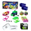 Majorette Rennwagen Spielzeug Tune Ups 3 mit 20 Produktbild-Vorschau 2