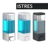 WENKO Desinfektionsmittel Spender Istres Chrom 320ml Seifen Produktbild-Vorschau 12