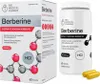 Medical Pharma Berberine HCl 60 kapsułek Podgląd zdjęcia produktu 8