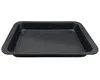 KINGHOFF Kuchenform 42,5x28,5 cm Antihaft-Stahl Produktbild-Vorschau 1