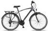Licorne Bike Life M-V-ATB Premium Treking Bike in 28 inch - Náhled obrázku produktu 3