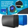 KESSER® Pool Solarabdeckplane | Solarfolie Stärke 120µm | Produktbild-Vorschau 5