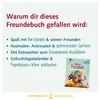 Freundebuch - Meine Freunde Produktbild-Vorschau 2