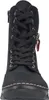 Rieker Damen Stiefelette mit Reißverschluss und Produktbild-Vorschau 3
