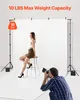 Hintergrund Ständer Hintergrundsystem Fotostudio Produktbild-Vorschau 2