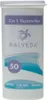 BALVEDA 3 in 1 Teststreifen Chlor, pH & Algenschutz, 50 Produktbild-Vorschau 1