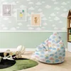 Dreamroots Bean Bag Sitzsack Kinder mit füllung, Produktbild-Vorschau 3