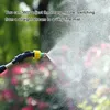 Elektrischer Drucksprüher, 8L 2400mAh Gartensprüher, Produktbild-Vorschau 3