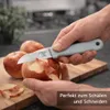 24 Gemüsemesser Küchenmesser Schälmesser Kartoffelmesser Produktbild-Vorschau 5