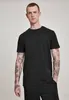 Urban Classics TB2684B | Basic Tee 3-Pack Herren T-Shirt - Produktbild-Vorschau 5