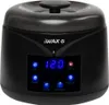 Iwax Wachs Heizdose Am-220 100W Automatisch Schwarz Produktbild-Vorschau 1