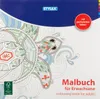 2 verschiedene Malbücher / Malbuch für Erwachsene / 48 Produktbild-Vorschau 3