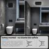 EBERG AXI 120 BHT Wentylator Łazienkowy 120 mm Higrostat Podgląd zdjęcia produktu 7