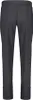 A pair of black trousers shown from the back against a white background. Produktbild-Vorschau