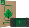 2x ScreenLeaf Schutzfolie für Anbernic RG35XX H Produktbild-Vorschau 1