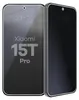 Hybridglas mit Privatschutzfilter für Xiaomi 15T Pro, Bizon Produktbild-Vorschau 6