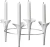 Georg Jensen BLOOM BOTANICA TAPER CANDLEHOLDER, , 4 Produktbild-Vorschau 2