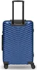 REDOLZ Essentials 18 Trolley Metallic-Blue Shiny blau 66cm Produktbild-Vorschau 2