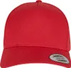 Flexfit 5-Panel Curved Classic Snapback Produktbild-Vorschau 2