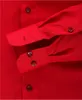 CASAMODA Herren Businesshemd Langarm Kent Comfort-Fit Rot Produktbild-Vorschau 9