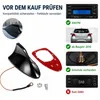 A53C Universal Shark Auto Dachantenne AM/FM Haifischantenne Produktbild-Vorschau 11