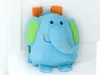 sigikid Rucksack Elefant - Maße: 24x22x10 cm; 24621 Produktbild-Vorschau 4