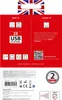 SKROSS Europe to UK USB Reiseadapter Produktbild-Vorschau 7