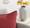 Blumtal 2er Set Kissenbezug 40x60 cm Chenille - Kuscheliges Produktbild-Vorschau 3