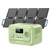 BLUETTI Elite 30 V2 + Panel solar de 60W. Batería solar de Vista previa de la imagen del producto 1
