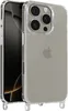 Avizar, Schutzhülle für Apple iPhone 16 Pro Silikon Bumper Produktbild-Vorschau 2