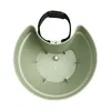 Fallrohrpflanzgefäß Elho vibia campana Kunststoff Ø 19 cm H Produktbild-Vorschau 3